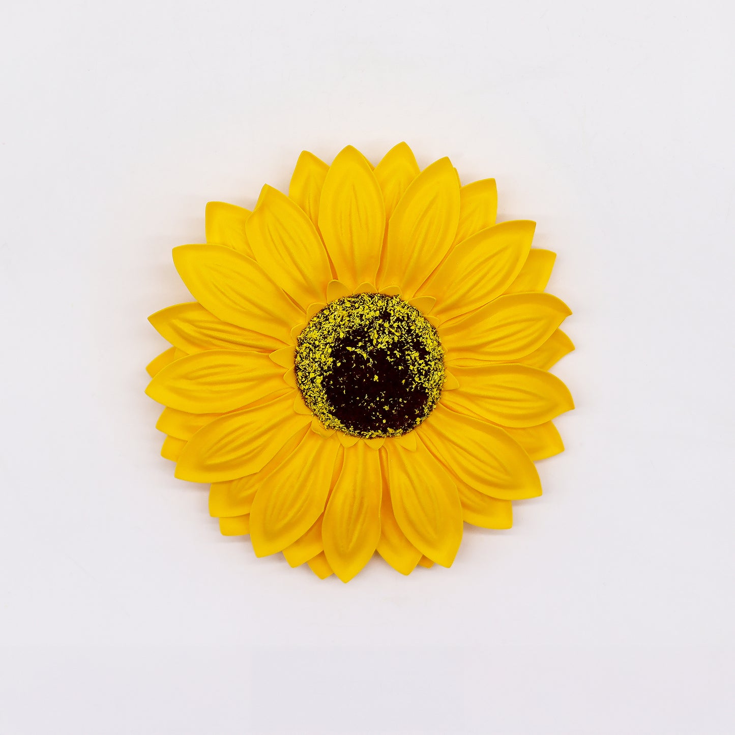 Jumbo Sunflower Soap