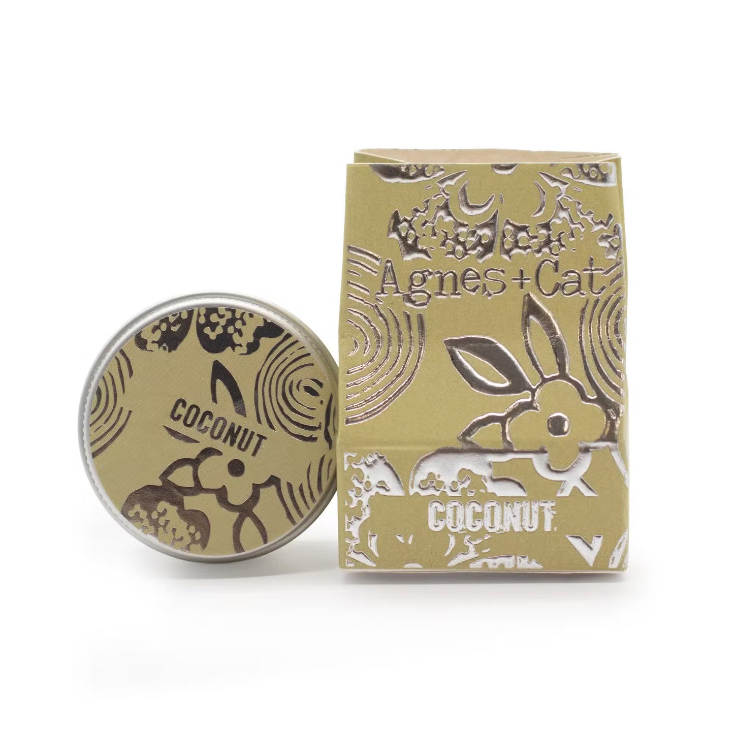 Lip Balm - Coconut 198g