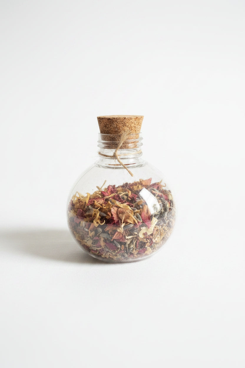 Botanical Facial Steam 20g