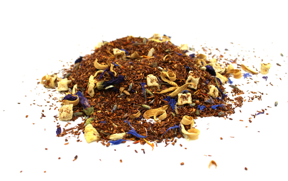 Rooibos Tea Red Bush Relax 50g