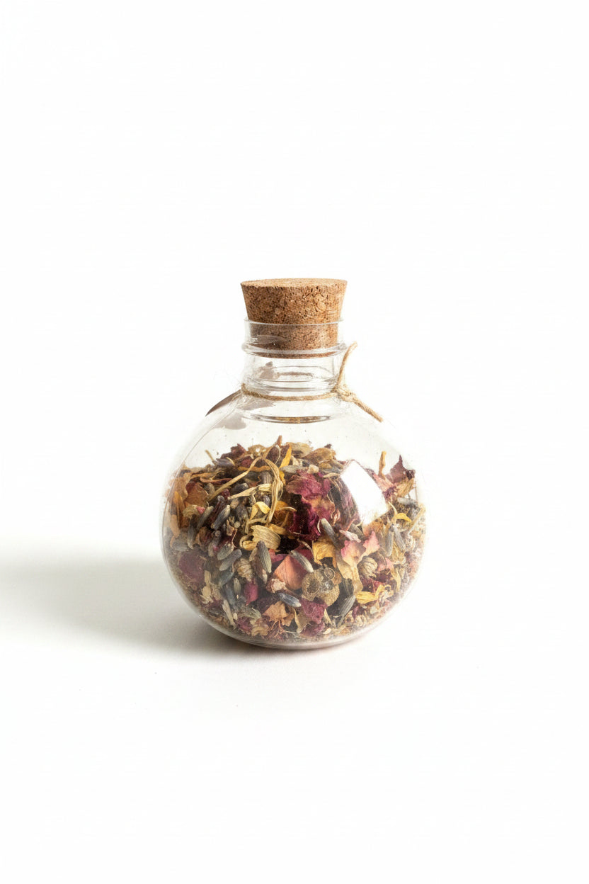 Floral Bath Soak 20g